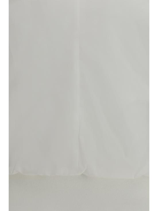 26SS 사카이 스웨터 2608393 151 WHITE - SACAI