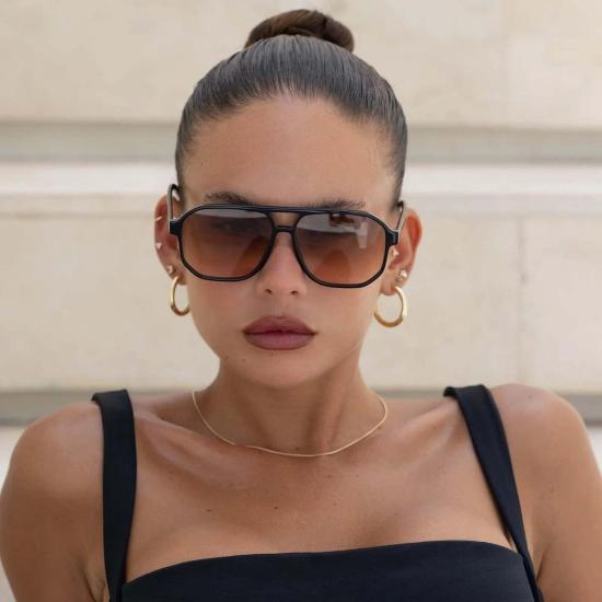  Freyrs 안경 프레이르스 빌리 선글라스 블랙 - OTHER BRANDS