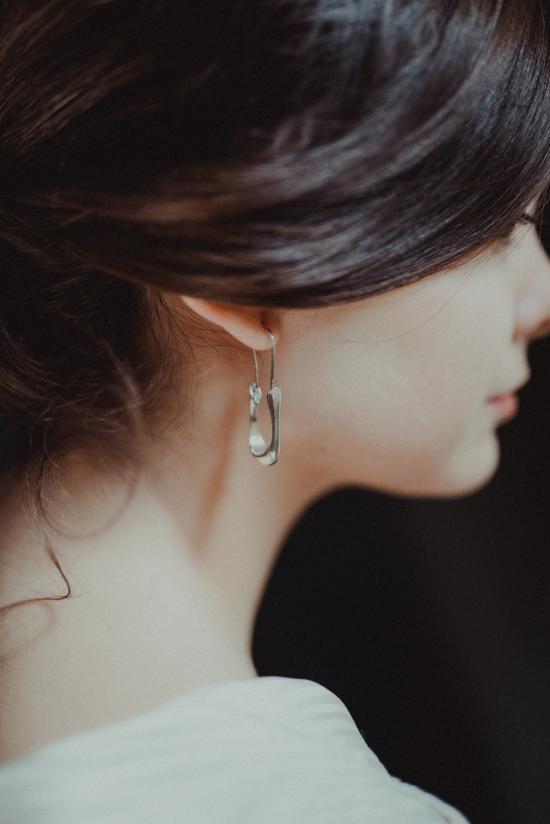  Uni 이어링 유니 이브 귀걸이 - OTHER BRANDS