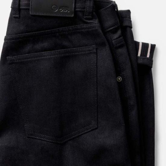  테일러 스티치 데님 팬츠 민주당 청바지 - TAYLOR STITCH