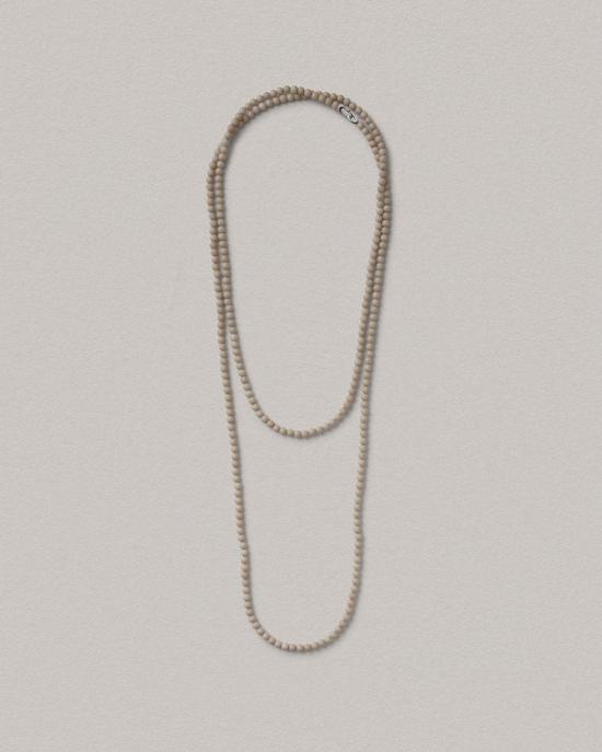  아니카 이네즈 목걸이/팬던트 비즈 목걸이 - ANNIKA INEZ