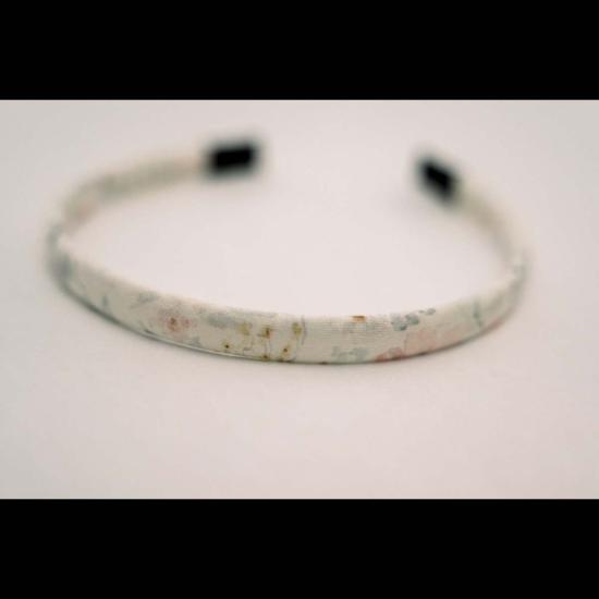  [키즈] Piper&Cloth 헤어 액세서리 Petite Petals 헤드밴드 Lune Et Lavande - OTHER BRANDS