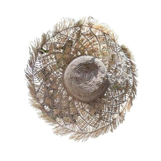  Zanatany Concepts 모자 자나타니 컨셉 매너피 햇 - OTHER BRANDS