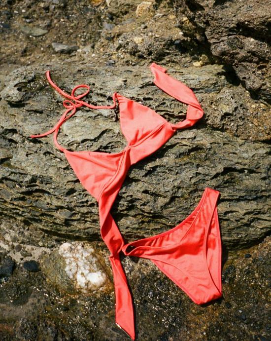  Sønderhaus 비키니 수영복 쇠네르하우스 마리나 비키니 - OTHER BRANDS