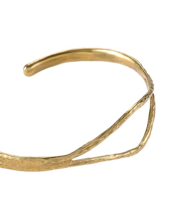  네티 켄트 주얼리 팔찌 네티 켄트 아스트리드 커프 - NETTIE KENT JEWELRY