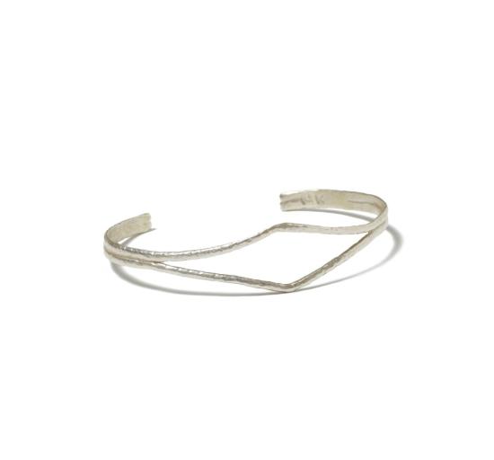  네티 켄트 주얼리 팔찌 네티 켄트 아스트리드 커프 - NETTIE KENT JEWELRY