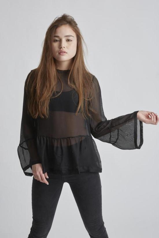  Drifter 블라우스 드리프터 하다 탑 - OTHER BRANDS