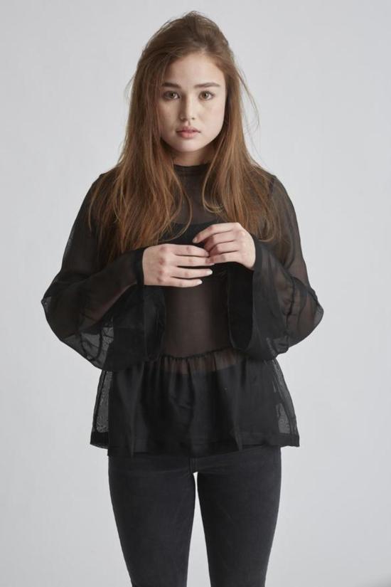  Drifter 블라우스 드리프터 하다 탑 - OTHER BRANDS