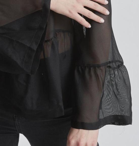  Drifter 블라우스 드리프터 하다 탑 - OTHER BRANDS