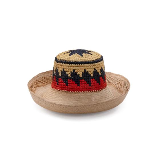  Greenpacha 모자 그린파차 선셋 햇 멀티 - OTHER BRANDS
