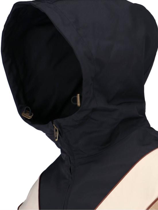  발렌티노 가라바니 자켓 발렌티노 V 로고 시그니처 재킷 베이지 - VALENTINO GARAVANI