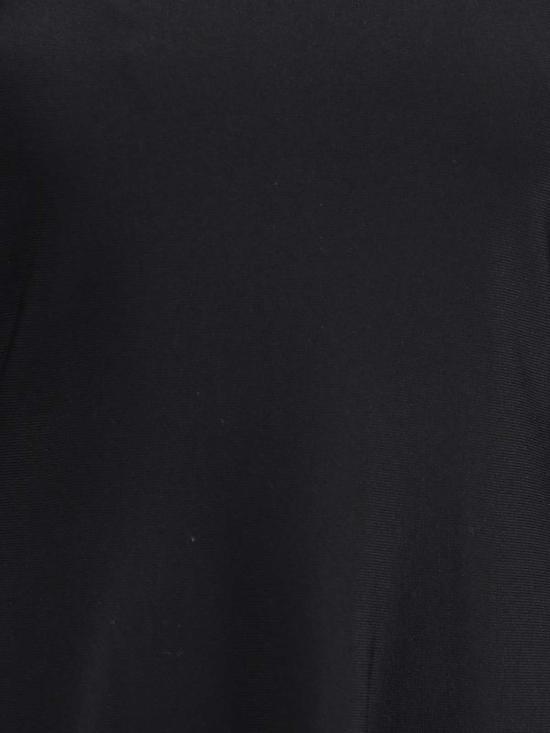  발렌티노 가라바니 미디 원피스 발렌티노 니트 드레스 (볼란트 장식) - VALENTINO GARAVANI