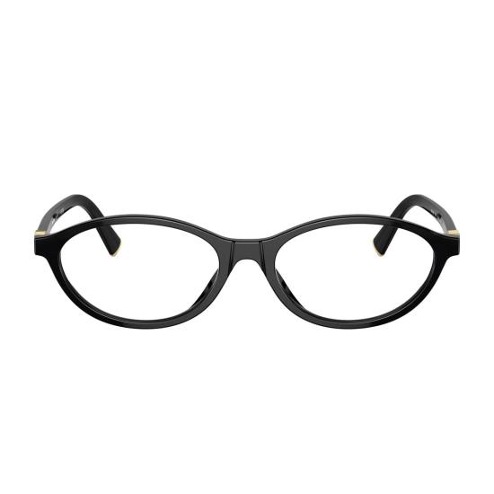  미우미우 안경 0 Mu 09 Xv 16 K1 O1  블랙