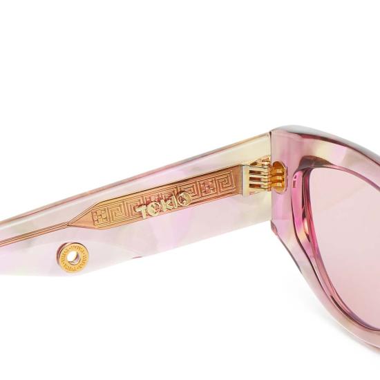  VADA 안경 바다 토키오 선글라스 리프 - OTHER BRANDS