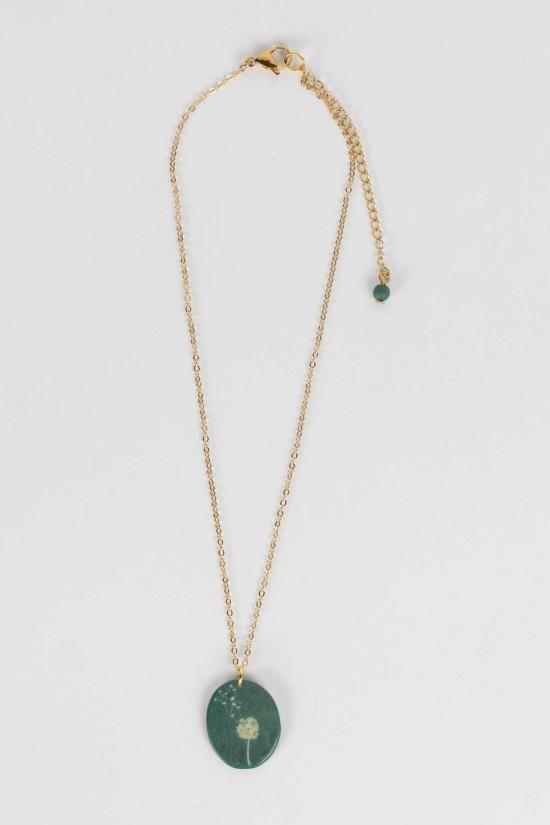  Ten Thousand Villages 목걸이/팬던트 만 개의 마을이 바람에 소원을 빌다 타구아 목걸이 - OTHER BRANDS