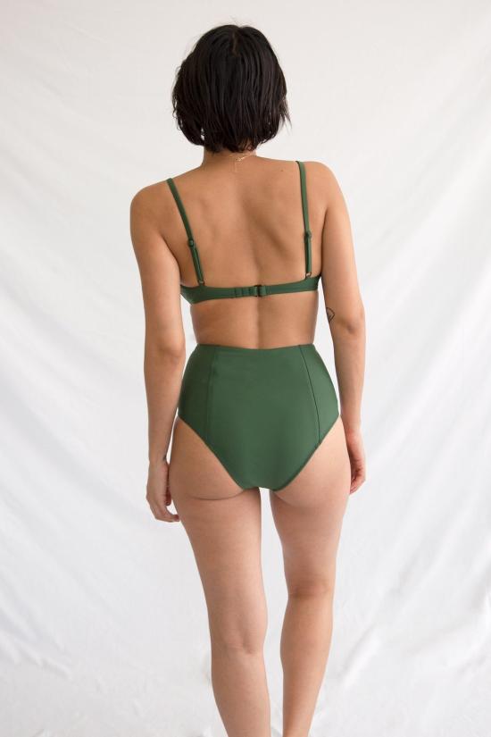  Galamaar 비키니 수영복 갈라마르 하이 바텀 에덴 - OTHER BRANDS