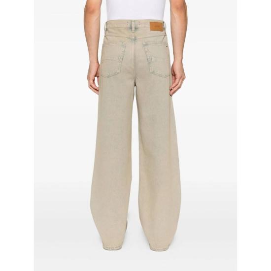  아미리 데님 팬츠 진스 뉴트럴 - AMIRI