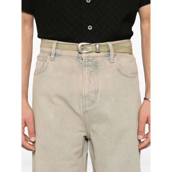  아미리 데님 팬츠 진스 뉴트럴 - AMIRI