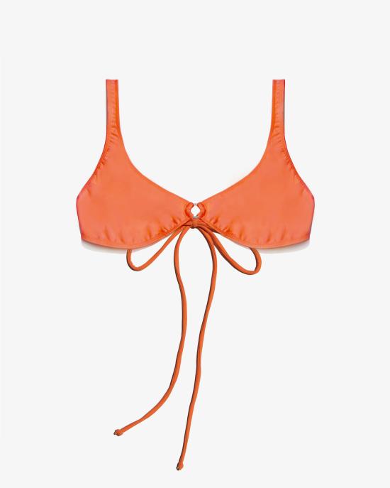  마레 퍼페투아 비키니 수영복 마레 페르페투아 밸런스 탑 카넬리안