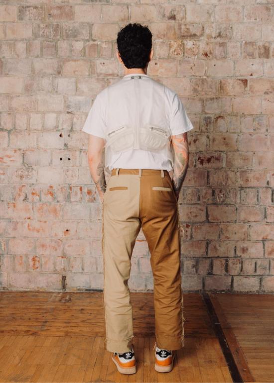  기예르모 브라보 베스트 피셔맨 바이브 유틸리티  비닐 - GUILLERMO BRAVO