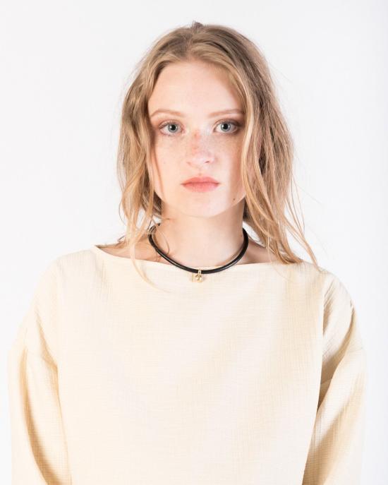  루이니 목걸이/팬던트 스미스 칼라 N#1