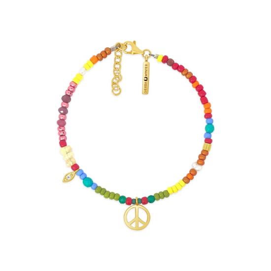  시에라 윈터 주얼리 바디 주얼리 펑키 & 프레시 브레이슬릿 - SIERRA WINTER JEWELRY