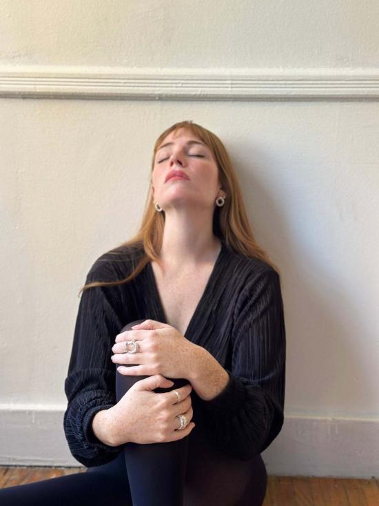  레이어스 이어링 엘리멘탈 - LLAYERS