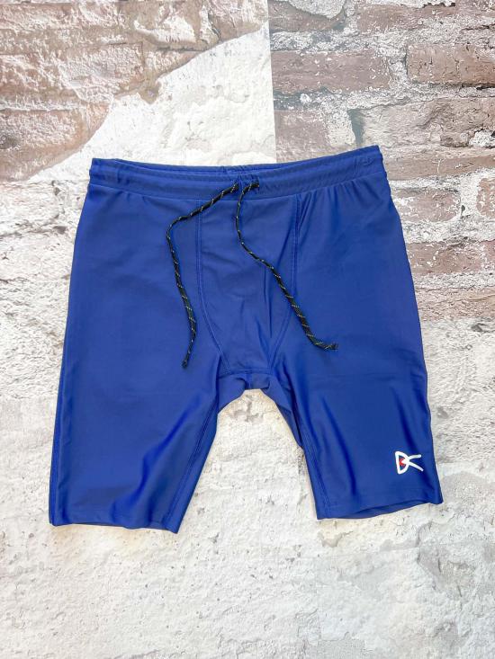  디스트릭트 비전 숏팬츠 9인치 재활용 하프 타이츠