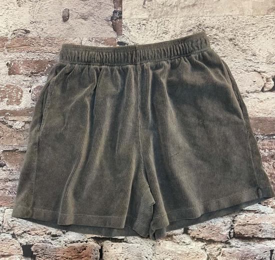  아셀 숏팬츠 애셔 루이스 쇼츠