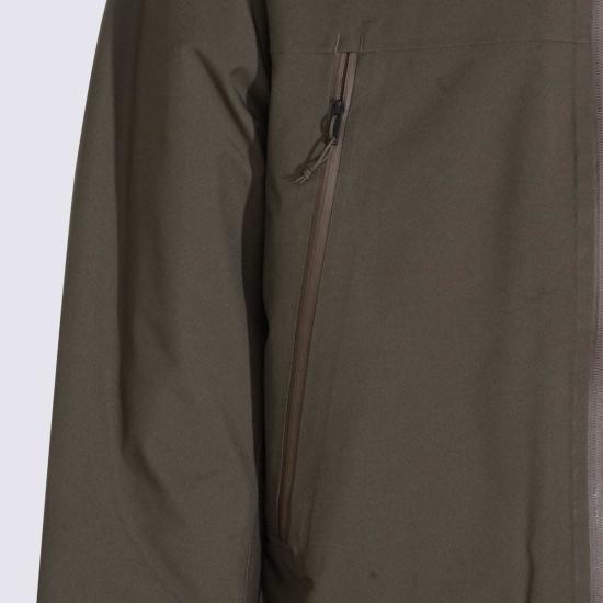  노스페이스 패딩 다운 재킷 뉴 토프 그린 - NORTH FACE