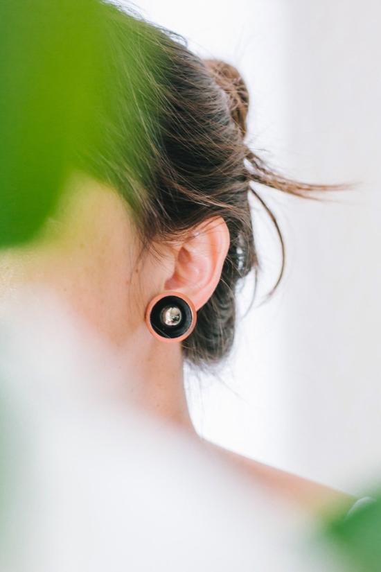  주주메이드 이어링 돔