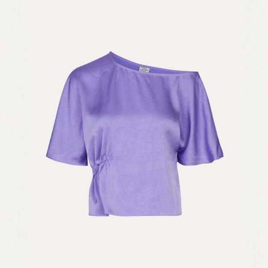  바움 운드 페르드가르텐 블라우스 Baum Und Pferdgarten Margeaux 탑 - BAUM UND PFERDGARTEN