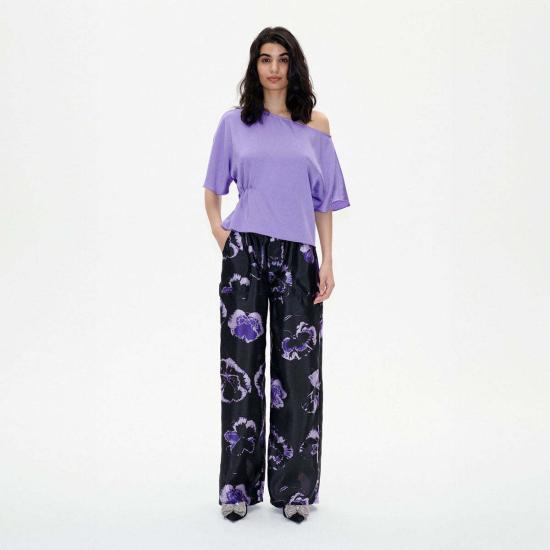  바움 운드 페르드가르텐 블라우스 Baum Und Pferdgarten Margeaux 탑 - BAUM UND PFERDGARTEN