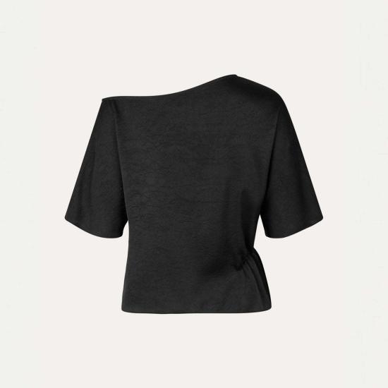  바움 운드 페르드가르텐 블라우스 Baum Und Pferdgarten Margeaux 탑 - BAUM UND PFERDGARTEN