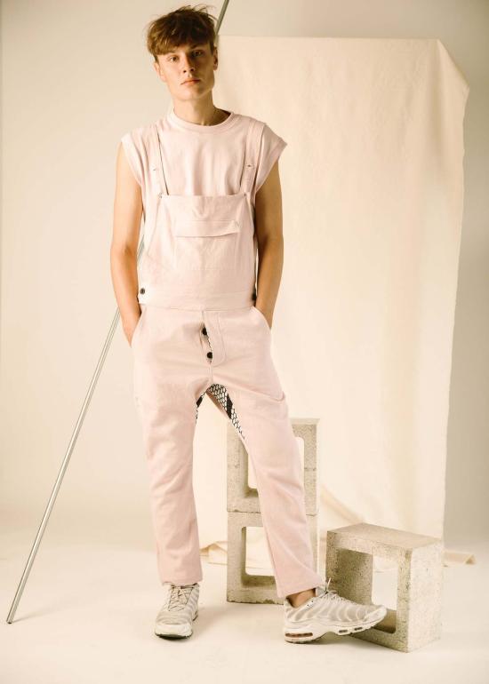  SEEKER 점프수트 Seeker Overall - OTHER BRANDS