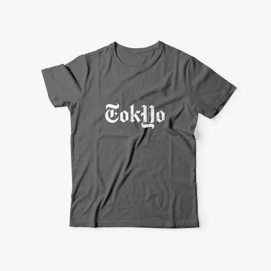  tokyobike 반팔 티셔츠 도쿄바이크 도쿄 타임스 티셔츠