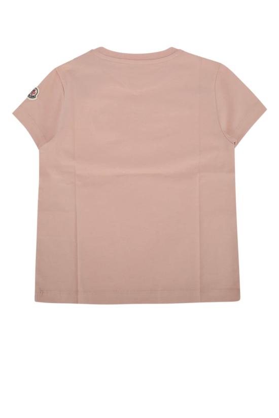  [키즈] 몽클레어 트레이닝 상의 키즈  반팔 티셔츠 516 - MONCLER