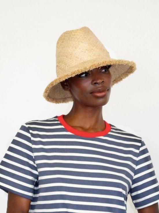  롤라 모자 아빠