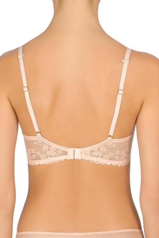  나토리 브라 벚꽃 컨버터블 컨투어  카메오 로즈/아쿠아마린/블랙 - NATORI