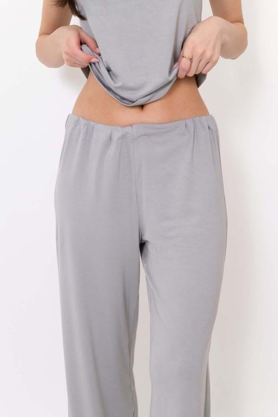  On/off essentials 라운지 웨어 온/오프 에센셜 라운지 팬츠 - ON/OFF ESSENTIALS