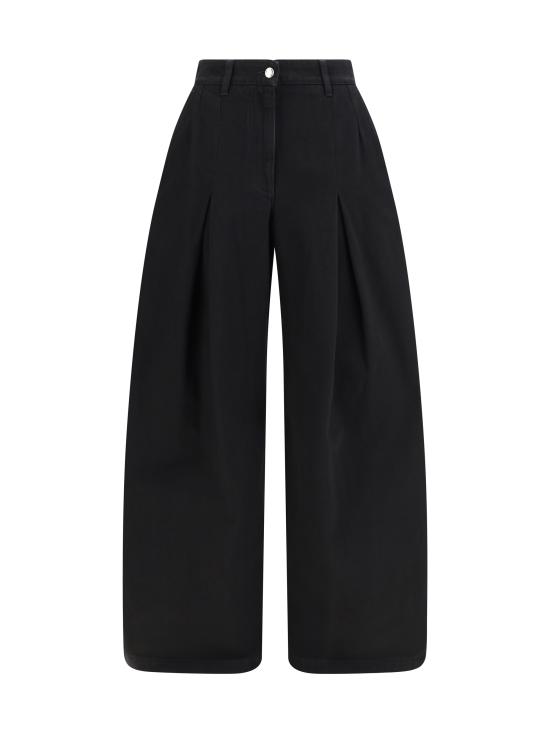 26SS 돌체앤가바나 데님 팬츠 FTDB9DG8OC1 S9001 BLACK