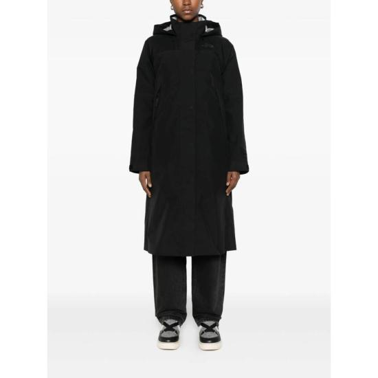  노스페이스 자켓 아우터 재킷 블랙 - NORTH FACE