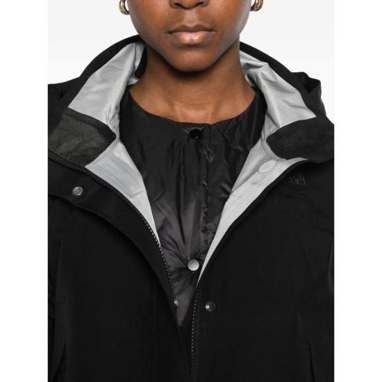  노스페이스 자켓 아우터 재킷 블랙 - NORTH FACE