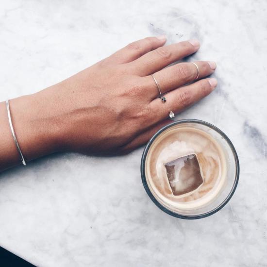  타린 토마스 팔찌 제인 커프 - TARIN THOMAS