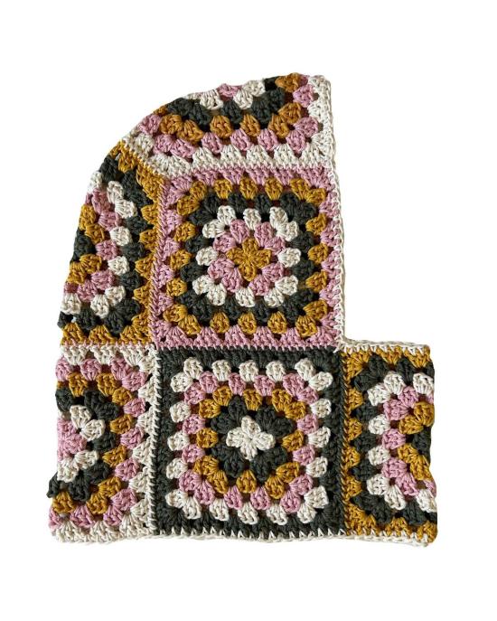  The Series NY 모자 시리즈 Ny Granny 발라클라바 - OTHER BRANDS