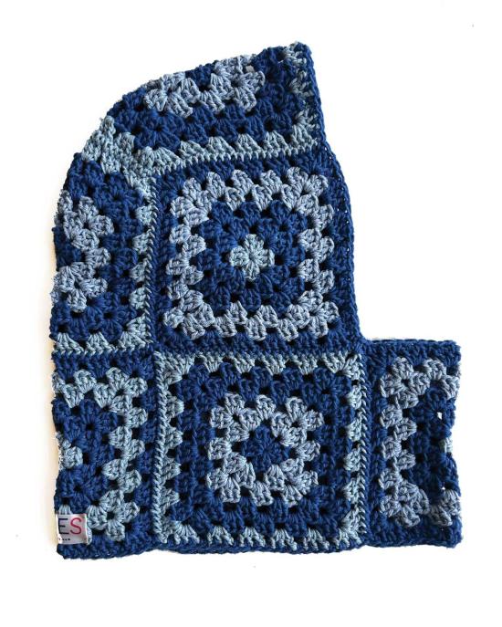  더 시리즈 뉴욕 모자 시리즈 Ny Granny 발라클라바 - THE SERIES NY