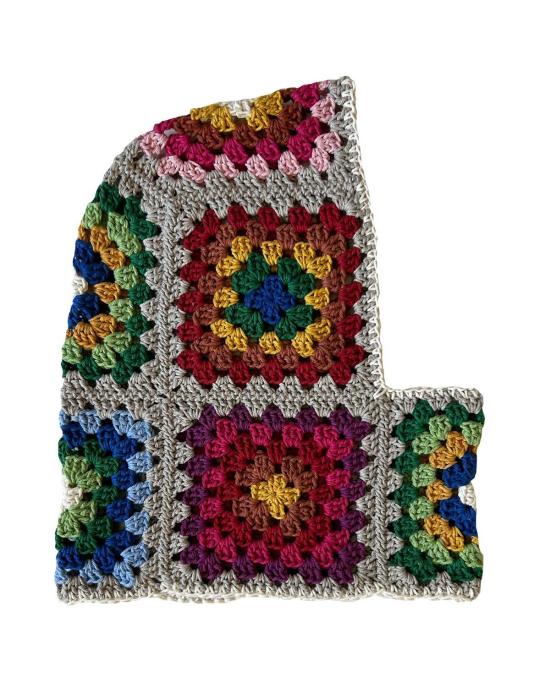  The Series NY 모자 시리즈 Ny Granny 발라클라바 - OTHER BRANDS