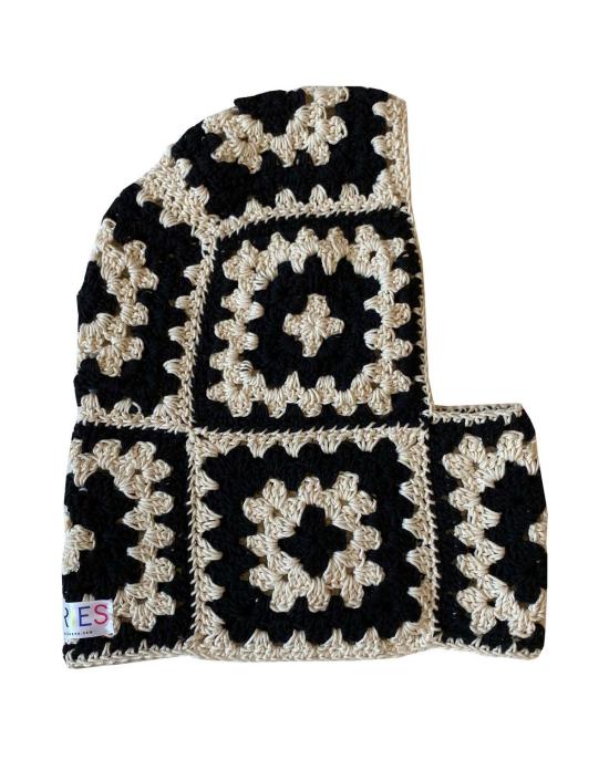  The Series NY 모자 시리즈 Ny Granny 발라클라바