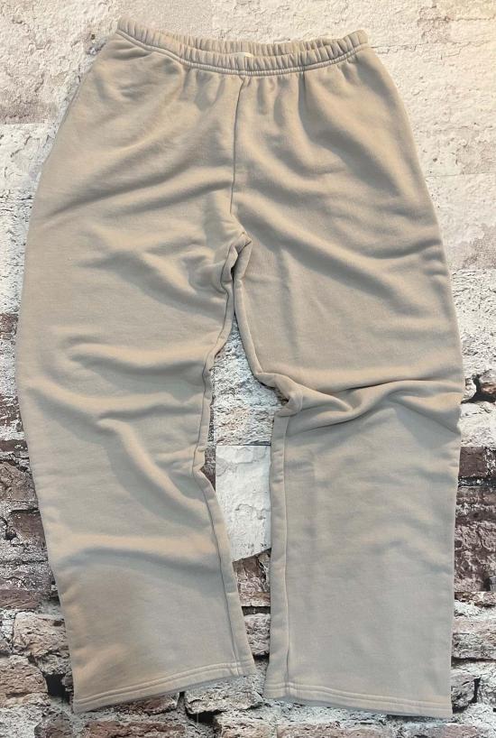  아셀 트레이닝/조거 팬츠 애셔 리버 스웨트 팬츠 스톤