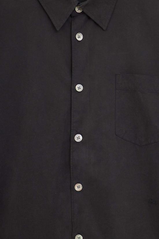  아워레가시 긴팔 셔츠 우리의 유산은  블랙을 넘어섭니다 - OUR LEGACY